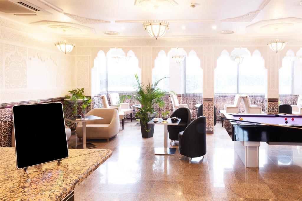 Hotel Le Saint Germain Ольне-су-Буа Экстерьер фото