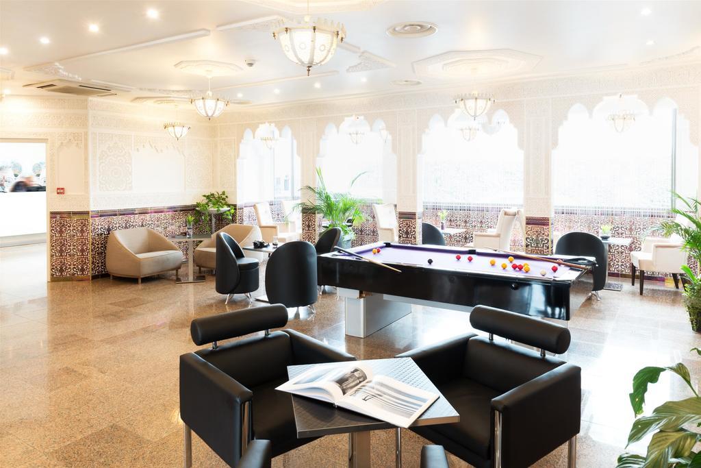 Hotel Le Saint Germain Ольне-су-Буа Экстерьер фото